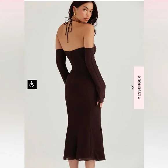 House of cb dresss - Picture 3 of 10